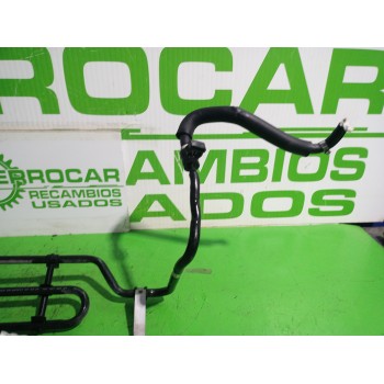 Recambio de tubo presion direccion asistida para peugeot 508 active referencia OEM IAM 9686564080  