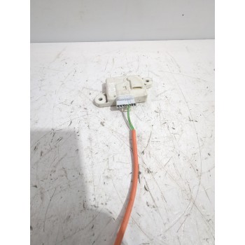 Recambio de modulo electronico para opel zafira a monospace (t98) 2.0 dti 16v (f75) referencia OEM IAM   