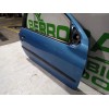 Recambio de puerta delantera derecha para peugeot 206 berlina e-music referencia OEM IAM 9004K6  
