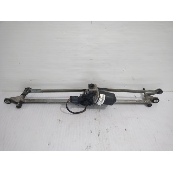 Recambio de motor limpia delantero para land rover discovery 4 tdv6 hse referencia OEM IAM 9501242  
