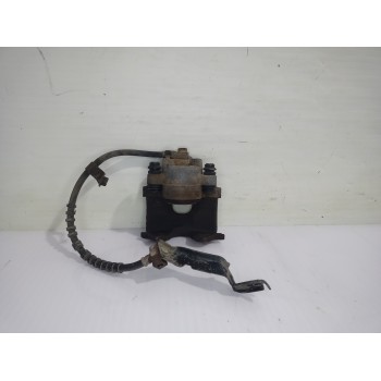 Recambio de pinza de freno delantera izquierda para chrysler voyager (gs) 2.5 td family referencia OEM IAM 5010033AA  