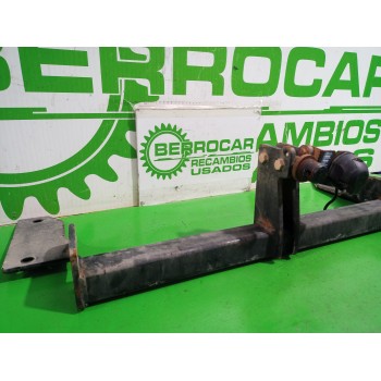 Recambio de enganche remolque para opel vectra c berlina gts referencia OEM IAM 93160575  