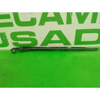 Recambio de brazo limpia trasero para seat ibiza (6l1) 1.9 tdi referencia OEM IAM 1U99557073  