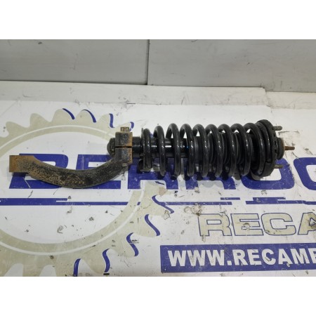Recambio de amortiguador delantero izquierdo para ssangyong kyron 2.0 xdi referencia OEM IAM 4431009150  