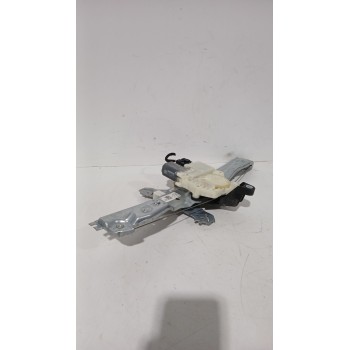 Recambio de elevalunas trasero derecho para nissan qashqai ii (j11, j11_) 1.3 dig-t referencia OEM IAM 827004EA0A  