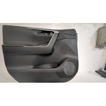 GUARNECIDO PUERTA DELANTERA IZQUIERDA 6762042D30C2 