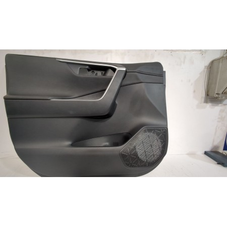 Recambio de guarnecido puerta delantera izquierda para toyota rav 4 v (_a5_, _h5_) 2.0 (mxaa52) referencia OEM IAM 6762042D30C2 