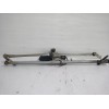 Recambio de motor limpia delantero para land rover discovery 4 tdv6 hse referencia OEM IAM 9501242  