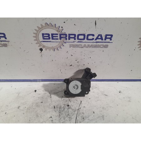 Recambio de motor apertura trampillas climatizador para peugeot 208 1.6 blue-hdi fap referencia OEM IAM T1006419G  