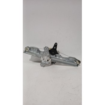 Recambio de elevalunas trasero derecho para nissan qashqai ii (j11, j11_) 1.3 dig-t referencia OEM IAM 827004EA0A  