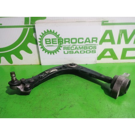 Recambio de brazo suspension delantero izquierdo para peugeot 508 active referencia OEM IAM 7BAA11  