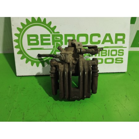 Recambio de pinza de freno trasera izquierda para seat toledo (1m2) 1.9 tdi referencia OEM IAM 1J0615423D  