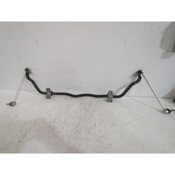 Recambio de barra estabilizadora delantera para peugeot rifter 1.5 bluehdi 100 referencia OEM IAM 9827404380  