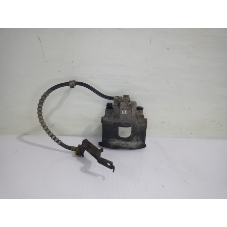 Recambio de pinza de freno delantera derecha para chrysler voyager (gs) 2.5 td family referencia OEM IAM 5010032AA  