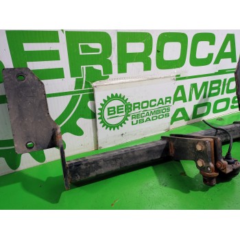 Recambio de enganche remolque para opel vectra c berlina gts referencia OEM IAM 93160575  