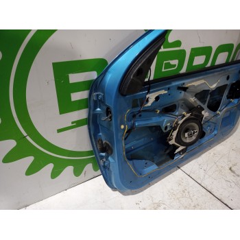 Recambio de puerta delantera derecha para peugeot 206 berlina e-music referencia OEM IAM 9004K6  