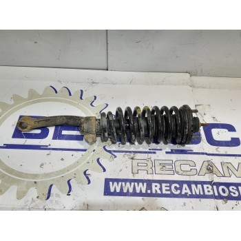 Recambio de amortiguador delantero izquierdo para ssangyong kyron 2.0 xdi referencia OEM IAM 4431009150  