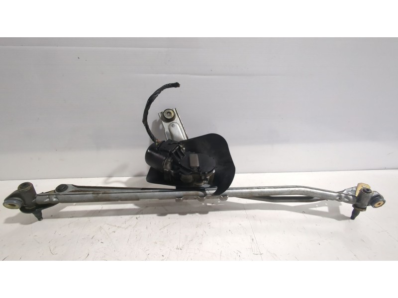 Recambio de motor limpia delantero para mini mini (r50, r53) one referencia OEM IAM 61618229128  