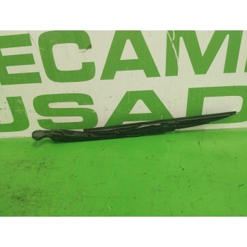 Recambio de brazo limpia trasero para seat ibiza (6l1) 1.9 tdi referencia OEM IAM 1U99557073  