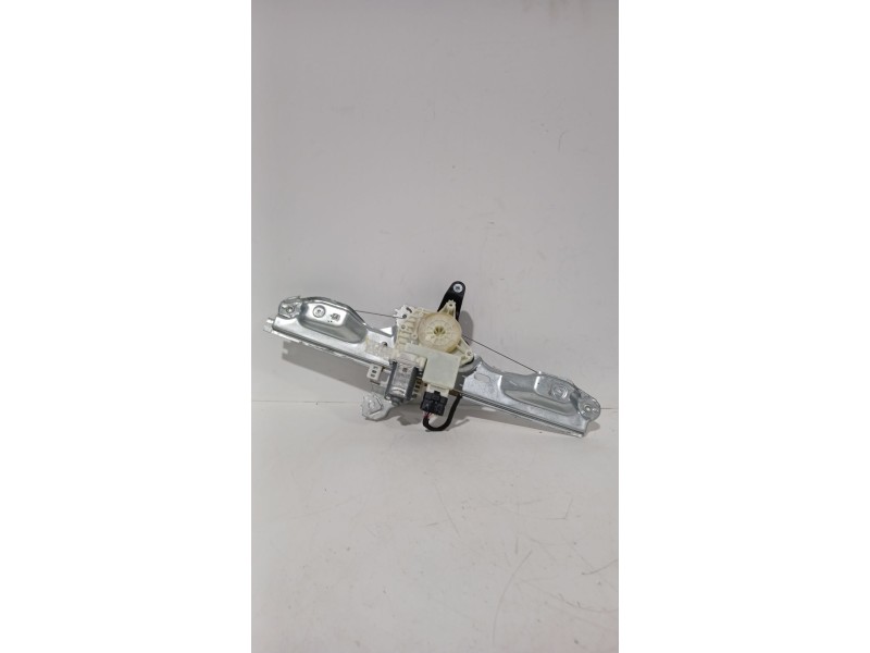 Recambio de elevalunas trasero izquierdo para nissan qashqai ii (j11, j11_) 1.3 dig-t referencia OEM IAM 827014EA0A  