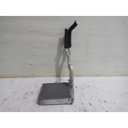 Recambio de radiador calefaccion / aire acondicionado para nissan micra (k12e) sport referencia OEM IAM 7701208766  
