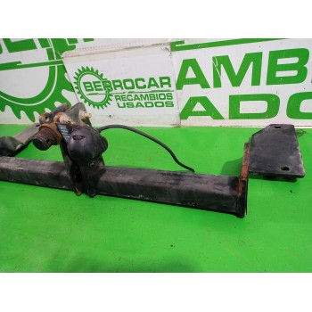 Recambio de enganche remolque para opel vectra c berlina gts referencia OEM IAM 93160575  