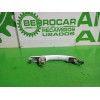 Recambio de maneta exterior delantera derecha para ford fiesta (cbk) ambiente referencia OEM IAM 1521631  