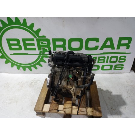 Recambio de motor completo para peugeot 206 berlina e-music referencia OEM IAM 10FSBU  