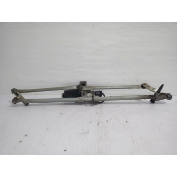 Recambio de motor limpia delantero para land rover discovery 4 tdv6 hse referencia OEM IAM 9501242  