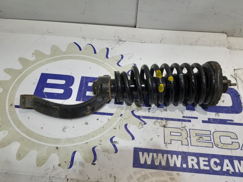 Recambio de amortiguador delantero derecho para ssangyong kyron 2.0 xdi referencia OEM IAM 4431009003  