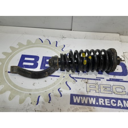 Recambio de amortiguador delantero derecho para ssangyong kyron 2.0 xdi referencia OEM IAM 4431009003  