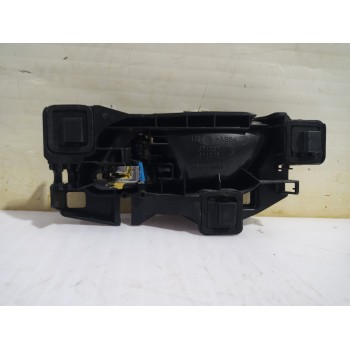 Recambio de maneta interior trasera derecha para opel grandland x design line referencia OEM IAM 311337  
