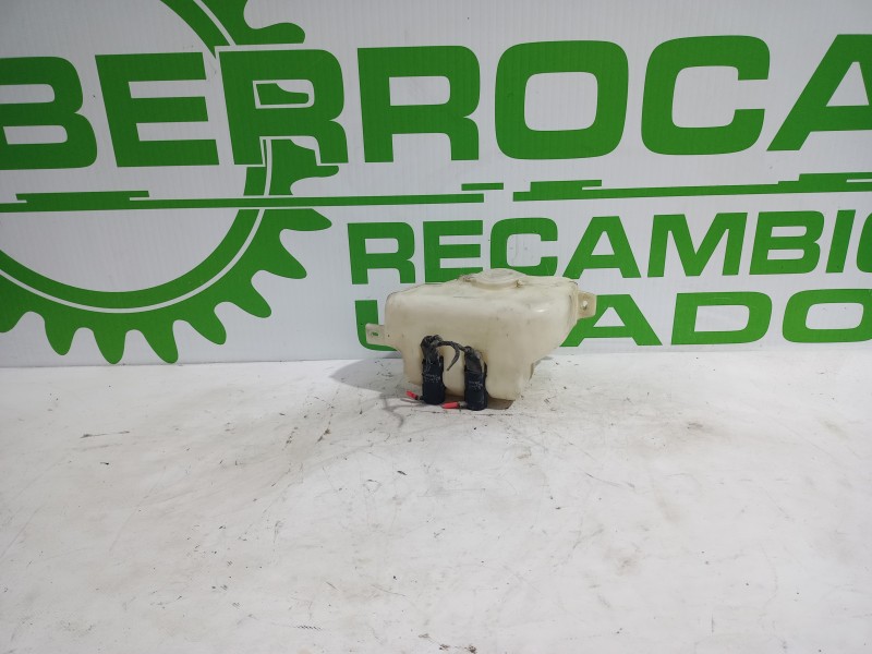 Recambio de deposito limpia para suzuki vitara se/sv (et) 1.9 turbodiesel referencia OEM IAM 3845060A00  