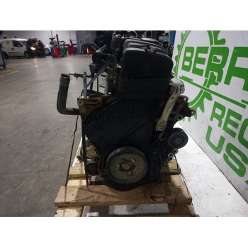 Recambio de motor completo para peugeot 206 berlina e-music referencia OEM IAM 10FSBU  