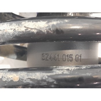 Recambio de amortiguador delantero derecho para ssangyong kyron 2.0 xdi referencia OEM IAM 4431009003  