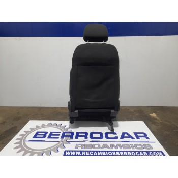 Recambio de asiento delantero izquierdo para opel corsa d 1.3 16v cdti referencia OEM IAM 2250331  