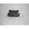Recambio de mando climatizador para land rover discovery 4 tdv6 hse referencia OEM IAM AH2219E900DG  