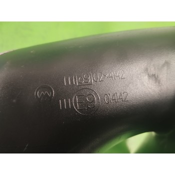 Recambio de retrovisor derecho. para seat ibiza (6l1) 1.9 tdi referencia OEM IAM E9014142  