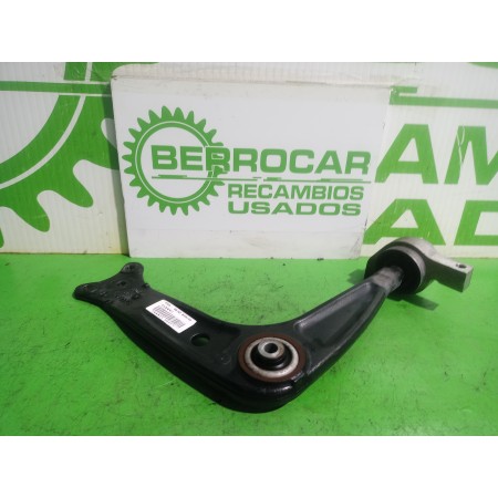 Recambio de brazo suspension delantero derecho para peugeot 508 active referencia OEM IAM 7AAA11  