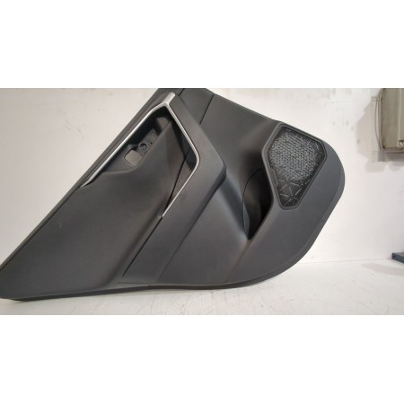 Recambio de guarnecido puerta trasera izquierda para toyota rav 4 v (_a5_, _h5_) 2.0 (mxaa52) referencia OEM IAM 6764042640C5  