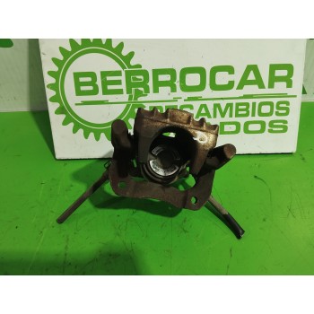 Recambio de pinza de freno trasera derecha para seat toledo (1m2) 1.9 tdi referencia OEM IAM 1J0615424F  