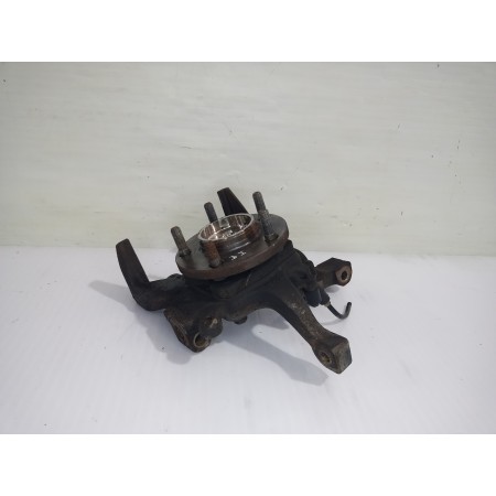 Recambio de mangueta delantera izquierda para chrysler voyager (gs) 2.5 td family referencia OEM IAM 4694823  