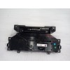 Recambio de mando climatizador para land rover discovery 4 tdv6 hse referencia OEM IAM AH2219E900DG  