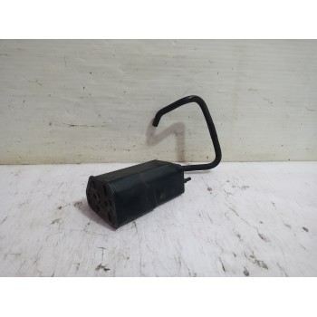 Recambio de filtro carbono activo para nissan micra (k12e) sport referencia OEM IAM 14950AX600  