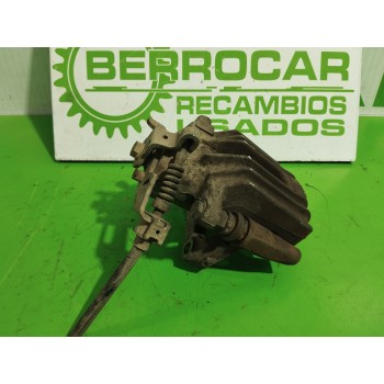 Recambio de pinza de freno trasera derecha para seat toledo (1m2) 1.9 tdi referencia OEM IAM 1J0615424F  