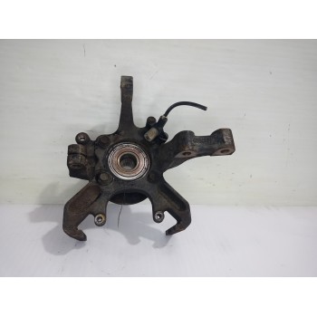 Recambio de mangueta delantera izquierda para chrysler voyager (gs) 2.5 td family referencia OEM IAM 4694823  