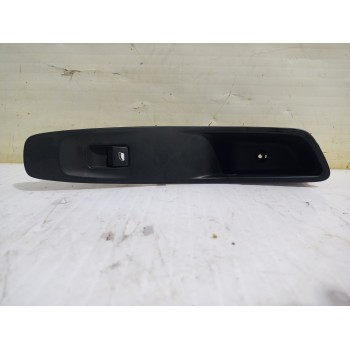 Recambio de mando elevalunas delantero derecho para opel grandland x design line referencia OEM IAM 60936J01  