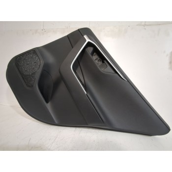 Recambio de guarnecido puerta trasera derecha para toyota rav 4 v (_a5_, _h5_) 2.0 (mxaa52) referencia OEM IAM 6763042640C5  