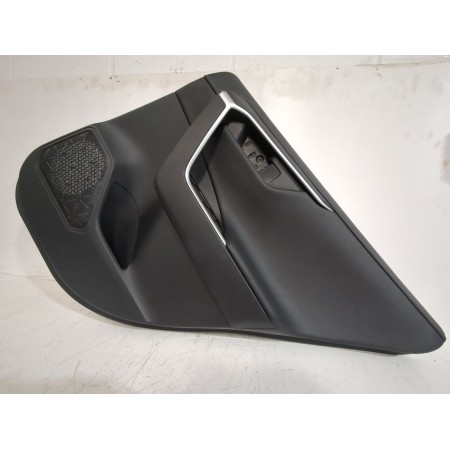 Recambio de guarnecido puerta trasera derecha para toyota rav 4 v (_a5_, _h5_) 2.0 (mxaa52) referencia OEM IAM 6763042640C5  