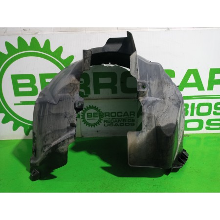 Recambio de paso rueda delantero izquierdo para ford s-max (ca1) titanium referencia OEM IAM 1731256  